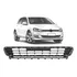Grade Tela Central Parachoque Golf 2013 2014 2015 16 17 Tsi