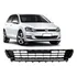 Grade Tela Central Parachoque Golf 2014 2015 2016 2017 Tsi
