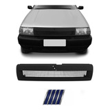 Grade Tela Frontal Radiador Fiat Tipo 1993 A 1998 + Emblema