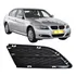 Grade Tela Milha Bmw 318i 320i 325i 2009 2010 2011 2012 Dir