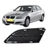 Grade Tela Milha Bmw 318i 320i 325i 2009 2010 2011 2012 Esq