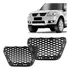 Grade Tela Pajero Tr4 2010 2011 2012 2013 2014 2015 Direita