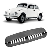 Grade Tomada Ar Vw Fusca / Sedan Do Capo Superior Dianteiro