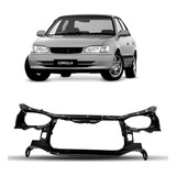 Grade Toyota Corolla Dianteira