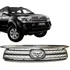 Grade Toyota Hilux Sw4 2009 2010 2011 Cromada 
