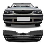 Grade Tunning Gol Parati