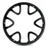 Grade Uxp10 Bravox Alto-falante 10 Polegadas Preto