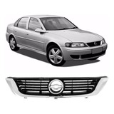 Grade Vectra Com Moldura