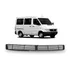 Grade Ventilação Capô Mb Sprinter 310 312 1995 A 2002