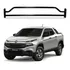 Grade Vigia Proteção Vidro Traseiro Fiat Toro 2016 A 2024