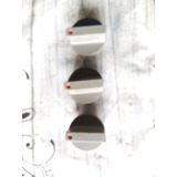Gradiente 03 Knobs