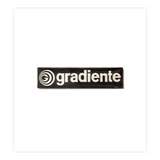 Gradiente Logomarca Emblema