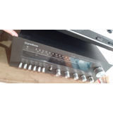 Gradiente Receiver Com