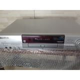 Gradiente Dvd 8000 