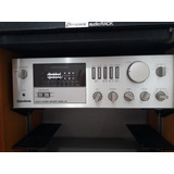 Gradiente Model 246 Stereo Amplifier Super A