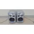 Gradiente Sg1200 Funcionando Perfeitamente Par