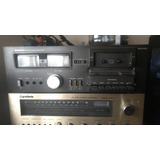 Gradiente Stereo Cassete Deck