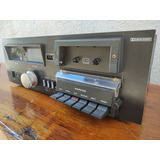 Gradiente Stereo Cassette Deck