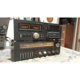 Gradiente Stereo Model S