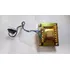 Gradiente Transformador Receiver 1060-s96-com Chave Perfeito