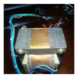 Gradiente Transformador Som Receiver
