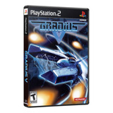 Gradius V