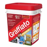 Graffiato Massa Riscado Premium