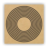 Graficos Radiestesia Mdf 3mm