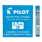 Grafite 07 2b Pilot