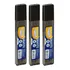 Grafite 2 0mm Hb   Kit C  3 Tubos   Brw