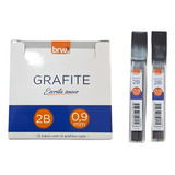 Grafite 2b 0 9mm