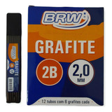 Grafite Brw 2 0