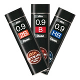 Grafite Pentel Ain Stein