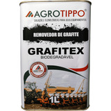 Grafitex   Removedor De Gafite