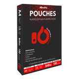 Grafity Plastico Plastificacao A4