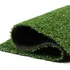Grama Sintética 12mm Verde Para Áreas Externas