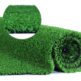 Grama Sintética 20mm Decorativa Artificial Comfort 13m2