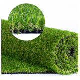 Grama Sintética Decorativa Soft 20mm  8m   2 00m X 4 00m