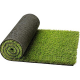 Grama Sintetica Garden Grass