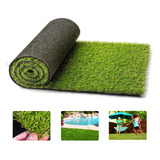 Grama Sintetica Garden Grass