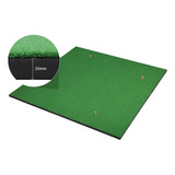 Gramado Mats Swingtrainer Artificial Putting Prática Almofad
