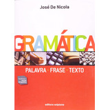 Gramatica Palavra