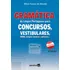 Gramática Da Língua Portuguesa Para Concursos, Vestibulares, Enem, Colégios Técnicos E Militares, De Almeida, Nilson Teixeira De. Editorial Saraiva Educação S. A., Tapa Mole En Português, 2012
