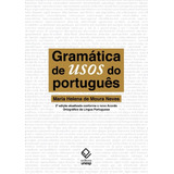 Gramatica De Usos Do