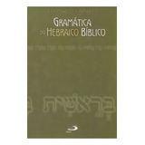 Gramatica Do Hebraico Biblico
