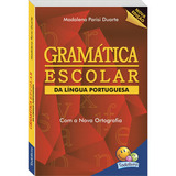 Gramatica Escolar Da Lingua