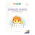 Gramática Fácil: Separação Silábica (escolinha Todolivro), De Maria Virgínia Finzetto. Editora Todolivro, Capa Mole Em Português, 2023