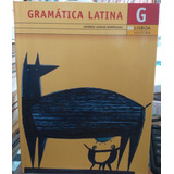 Gramatica Latina 