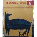 Gramatica Latina 