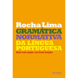 Gramatica Normativa Da Lingua